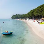 Διαμέρισμα In Fa Ana Near Valbandon Fažana