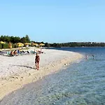 In Fa Ana Near Valbandon * Fažana