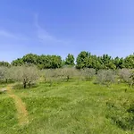 In Fa Ana Near Valbandon Διαμέρισμα Fažana