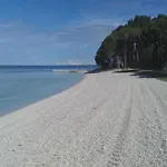 In Fa Ana Near Valbandon Fažana