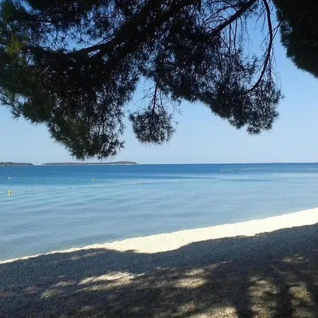 In Fa Ana Near Valbandon *