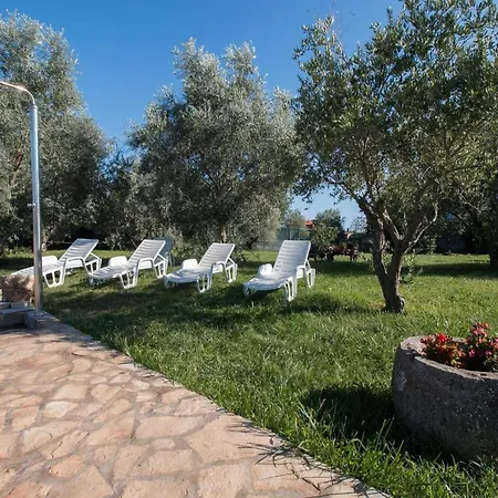 Apartman In Fa Ana Near Valbandon Fazana