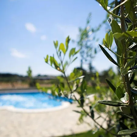 In Fa Ana Near Valbandon Apartman Fazana