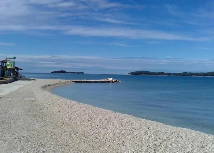 In Fa Ana Near Valbandon